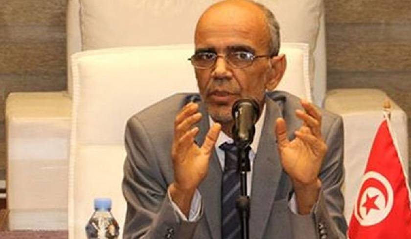 Mohamed Hamdi laiss en libert
